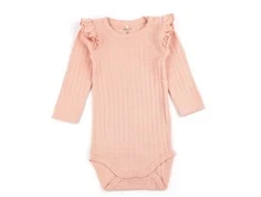 Name It apricot blush body